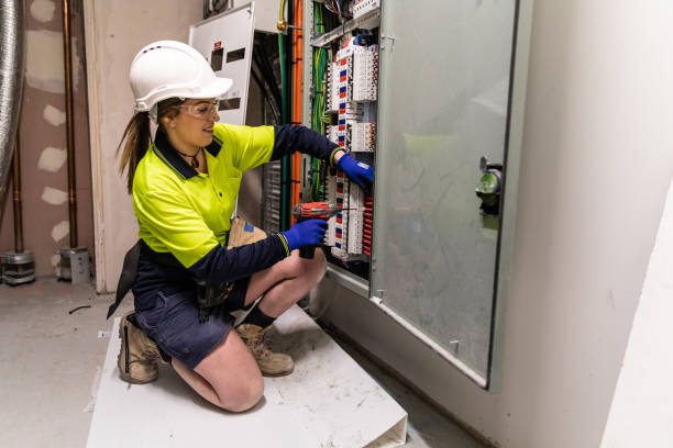 Best Home Electrical Repair  in Dousman, WI