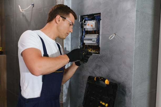 Best Affordable Electrical Installation  in Dousman, WI