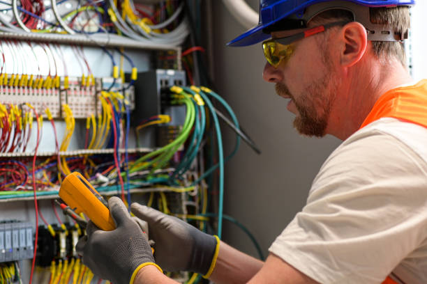 Best Electrical Installation Contractor  in Dousman, WI