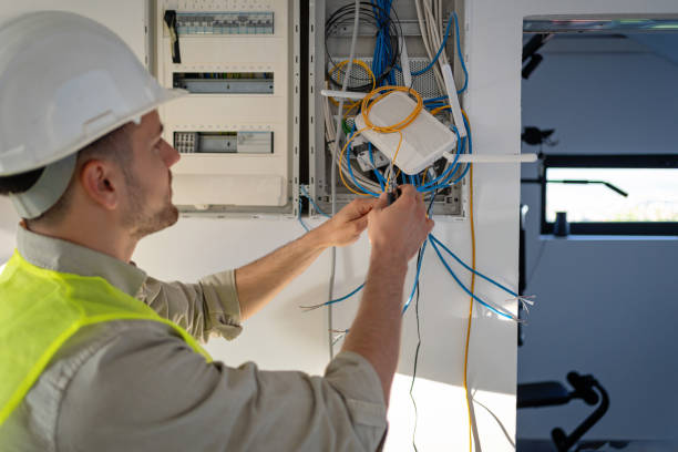 Best Electrical Troubleshooting Services  in Dousman, WI