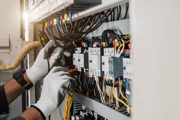 Best Electrical Rewiring Services  in Dousman, WI